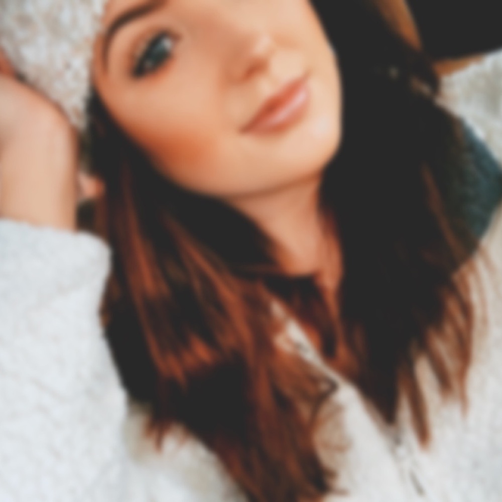 Meet your Posher, Kianna